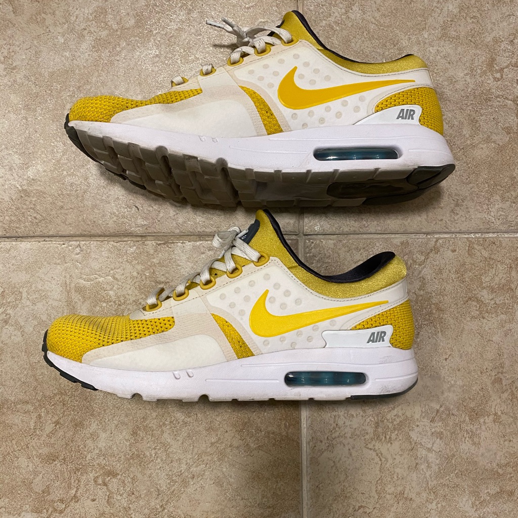 Air Max Zero